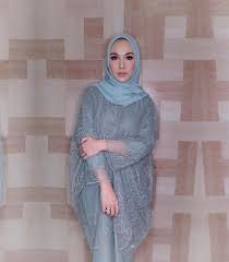 Order 1 meter = +2 nb : Buy Inspirasi Baju Tile Off 58