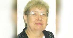 Elaine June Rasmussen Stanford Obituary