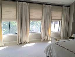 Our New House Window Treatments La Dolce Vita Window Treatments Living Room Window Treatments Bedroom Living Room Windows