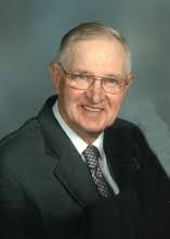 Obituary information for Chester A. Kruckenberg