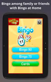 Bingo caller is the perfect bingo number caller and regular number caller for any occasion. Bingo At Home Apk 3 3 1 Download For Android Download Bingo At Home Apk Latest Version Apkfab Com