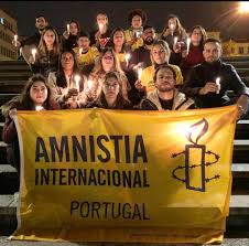 Ver todo el material de investigación. Grupo Amnistia Internacional Coimbra Photos Facebook