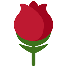 Rose Emoji Meaning With Pictures From A To Z