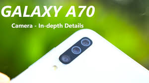 This was the fourth time that google worked with a manufacturer to produce a phone. Download Google Camera For Samsung Galaxy A70 Techbeasts