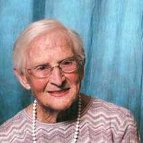 Eleanor Davis Mertz Obituary