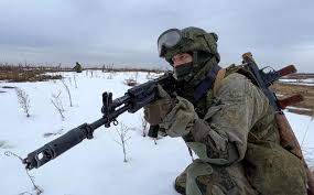 Russian president vladimir putin has no plans to call off his invasion of ukraine, a u.s. Xietggqocxchrm