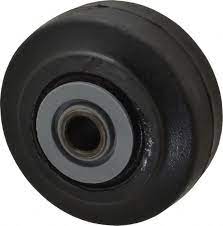 Gratis versand in 24 stunden bereits ab 20 €. Albion 3 1 4 Diam X 1 1 2 Wide Solid Rubber Caster Wheel 00995415 Msc Industrial Supply