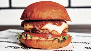 The best part about impossible burger is that it cooks like ground beef. The Impossible Burger Official Site For The Wahlburgers Burger Restaurant