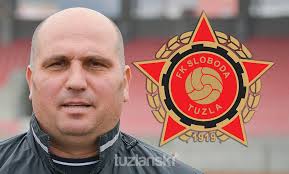 Mirsad Dedić napustio Tuzla City, pa prešao u redove Slobode