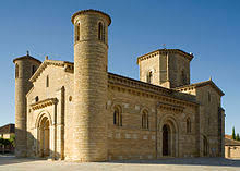 Image result for arte romanica