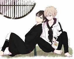 Naka No Hito Genome Jikkyouchuu 1200x949 505 Kb Genome Cute Anime Guys Anime