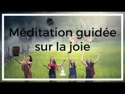 Meditation Guidee Meditation De La Joie La Porte Est En Dedans Meditation Guidee Meditation Meditation Pleine Conscience