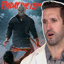 ER Doctor REACTS to Friday the 13th