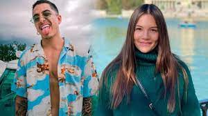 Para nadie es un secreto que la relación entre lina tejeiro y andy rivera ha dado mucho de qué hablar. Los Detalles Que Provocaron El Fin De La Relacion De Lina Tejeiro Y Andy Rivera Kienyke