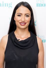 Emma Riggs Safi Schlicht Editorial Stock Photo