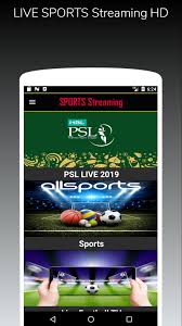 Whether it's because you live in a small town with few chances for exposure or there's a global pandemic keeping everyone indoors, there are plenty of reasons why it might not be possible to reach all the people you'd like, whether it's for. Live Sports Streaming Hd For Android Apk Download