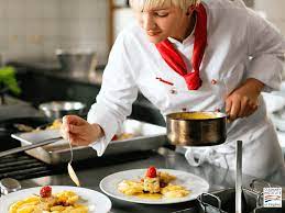 8 Attributes Of A Culinary Professional Cooking Culinary Recipes