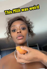 Unbelievable Makeup Moments with Chelly in Atlanta