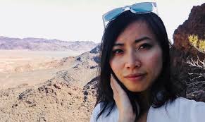 Brand Ambassador of the Month: Chi N. of Arizona