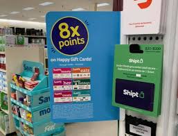 Winn dixie gift card points. Expired Bi Lo Winn Dixie Harveys Fresco Y Mas Earn 8x Points On Happy Gift Cards Ends 12 24 20 Gc Galore