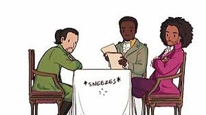 Our core philosophy is to provide you with the highest possible quality dining experience. Alexander Hamilton Jr On Tumblr