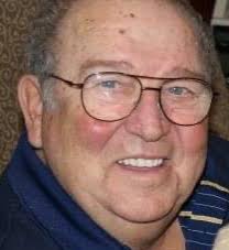 Gerald Cummings Obituary (1939