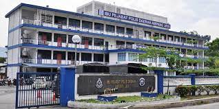 Balai polis trafik ampang polis diraja malaysia jln merdeka, 68000 ampang, selangor. Ampang Jaya Police Hq Closed After Covid 19 Cases Rojak Pot