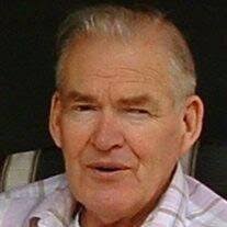 Robert Hammar Obituary