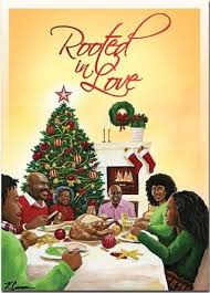 Check out our african american christmas cards selection for the very best in unique or custom, handmade pieces from our рождественские открытки shops. African American Christmas Cards Aae C922 It S A Black Thang Com