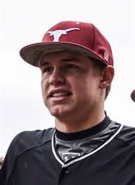 Seth Beer's Lambert High School Career Home