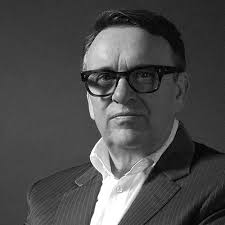 Chris Difford