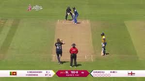 (eng vs sl t20i) 5,000₹ free giveaway on fantafeat. Match Highlights Eng Vs Sl