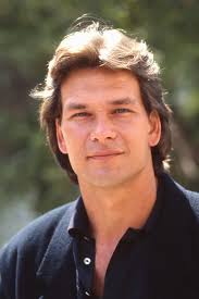 Patrick Swayze Birthday Remembrance