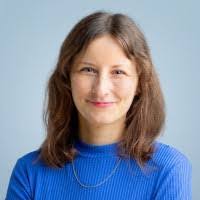 Karin Sauer's Instagram, Twitter & Facebook