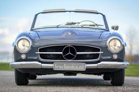 Mercedes Benz 190 Sl 1958 Welcome To Classicargarage Mercedes Benz 190 Mercedes Benz Mercedes Benz Classic