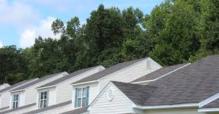 Maybe they don't do this anymore. Install Asphalt Shingles Rona
