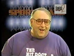 Hit Dr. Joe Barth Jr Interview 1992