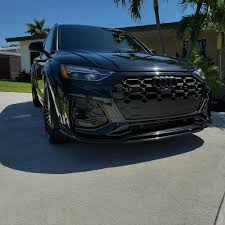 Image result for Mythos Black 2022 SQ5