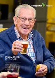 Village Voice Newsletter