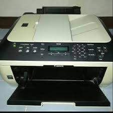 Update drivers or software via canon website or windows update service(only the printer driver and ica scanner driver will be provided via windows update service) Printer Bekas Canon Mx328 Shopee Indonesia