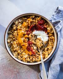 Best Vegan Oatmeal Recipe A Couple Cooks Recipe Best Oatmeal Recipe Recipes Best Oatmeal