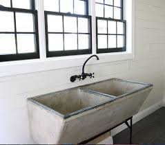 our new laundry room faucet for our