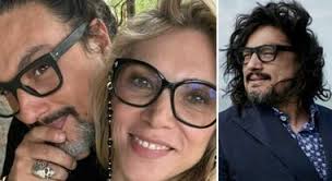 Alessandro Borghese: «Ho un figlio di 19 anni che non ho mai incontrato,  però lo