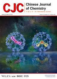 Chinese Journal of Chemistry: Vol 41, No 16