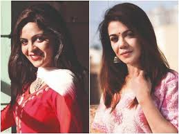 Ami Trivedi Opts Out Of Tera Yaar Hoon Main Shweta Gulati Steps In As Her Replacement Times Of India Arijit singh, rochak kohli lyrics: tera yaar hoon main shweta gulati