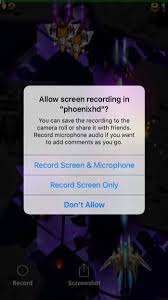 Free fire is the ultimate survival shooter game available on mobile. Best Game Recorder For Iphone