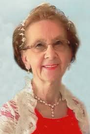 Les avis de décès de la Maison funéraire Nouvelle Vie