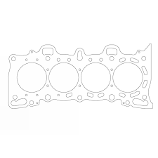 Check spelling or type a new query. Cylinder Head Gasket For Honda Civic 1 6i Vtec 16v 78 00mm 0 85mm 103 00
