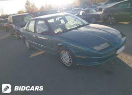 Image result for Dark Blue Green 1994 Saturn