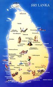 City Maps Stadskartor Och Turistkartor China Japan Etc Travel Portal Sri Lanka Sri Lanka Holidays Travel